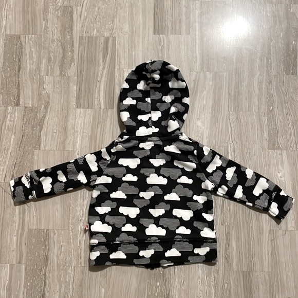 Skip Hop hoodie and pants 2 piece set for baby - Picture 3 of 8